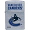 Zippo Zippo Nhl Hockey Vancouver Canucks Street Chrome ZIP-49387 - alternate 1